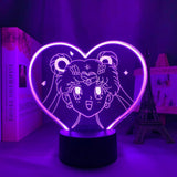 Sailor Moon V10 LED Light - IZULIGHTS