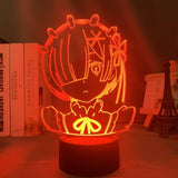 Rem V2 LED Light (RE:ZERO) - IZULIGHTS