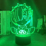 Rem V2 LED Light (RE:ZERO) - IZULIGHTS