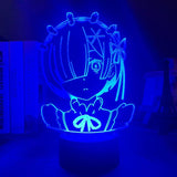 Rem V2 LED Light (RE:ZERO) - IZULIGHTS
