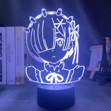 Rem V2 LED Light (RE:ZERO) - IZULIGHTS