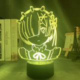 Rem V2 LED Light (RE:ZERO) - IZULIGHTS
