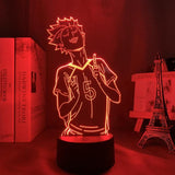 Tendou Satori Izu Light - IZULIGHTS