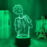 Tendou Satori Izu Light - IZULIGHTS
