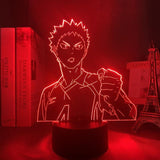 Hajime Iwaizumi Izu Light - IZULIGHTS