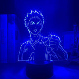 Hajime Iwaizumi Izu Light - IZULIGHTS