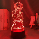 Katsuki Bakugo V2 Izu Light - IZULIGHTS