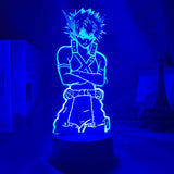 Katsuki Bakugo V2 Izu Light - IZULIGHTS