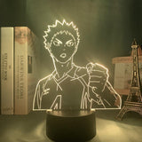 Hajime Iwaizumi Izu Light - IZULIGHTS
