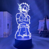 Katsuki Bakugo V2 Izu Light - IZULIGHTS