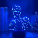 Hajime Iwaizumi Izu Light - IZULIGHTS