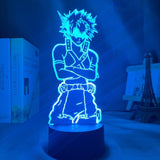 Katsuki Bakugo V2 Izu Light - IZULIGHTS
