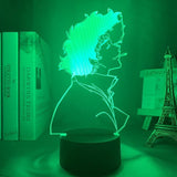 Spike Spiegel V5 LED Light - IZULIGHTS