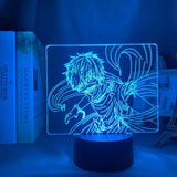 Ken Kaneki V2 Izu Light - IZULIGHTS