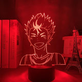 Yu Nishinoya V1 Izu Light - IZULIGHTS