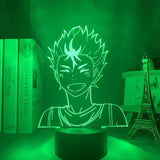 Yu Nishinoya V1 Izu Light - IZULIGHTS