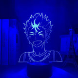 Yu Nishinoya V1 Izu Light - IZULIGHTS
