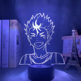 Yu Nishinoya V1 Izu Light - IZULIGHTS