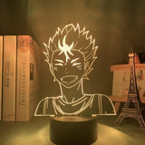 Yu Nishinoya V1 Izu Light - IZULIGHTS