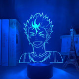 Yu Nishinoya V1 Izu Light - IZULIGHTS