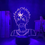 Yu Nishinoya V1 Izu Light - IZULIGHTS