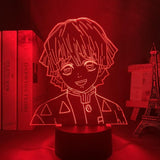 Zenitsu V3 Izu Light - IZULIGHTS