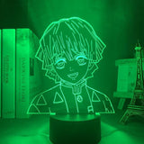 Zenitsu V3 Izu Light - IZULIGHTS