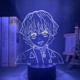 Zenitsu V3 Izu Light - IZULIGHTS