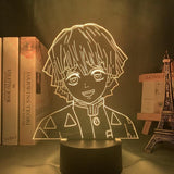 Zenitsu V3 Izu Light - IZULIGHTS