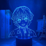 Zenitsu V3 Izu Light - IZULIGHTS