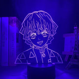 Zenitsu V3 Izu Light - IZULIGHTS