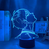Kageyama V4 LED Light - IZULIGHTS