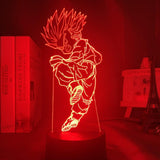 Kid Trunks SSJ1 Izu Light - IZULIGHTS