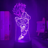 Kid Trunks SSJ1 Izu Light - IZULIGHTS