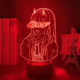Zero Two V7 Izu Light - IZULIGHTS