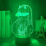 Zero Two V7 Izu Light - IZULIGHTS