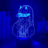 Zero Two V7 Izu Light - IZULIGHTS
