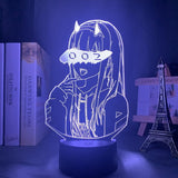 Zero Two V7 Izu Light - IZULIGHTS