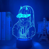 Zero Two V7 Izu Light - IZULIGHTS