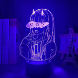 Zero Two V7 Izu Light - IZULIGHTS