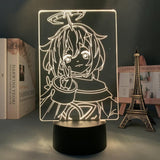 Paimon V1 LED Light (GENSHIN) - IZULIGHTS