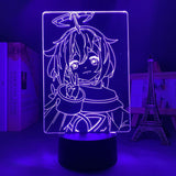 Paimon V1 LED Light (GENSHIN) - IZULIGHTS