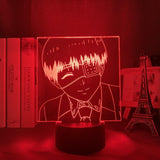 Ken Kaneki V6 Izu Lighht - IZULIGHTS
