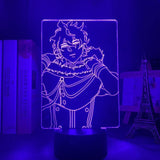 Yuno LED Light (Black Clover) (Black Clover) - IZULIGHTS