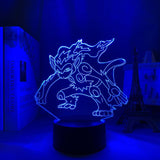 Infernape LED Light (Pokemon) - IZULIGHTS