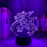 Infernape LED Light (Pokemon) - IZULIGHTS