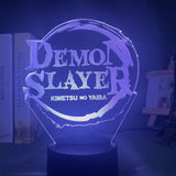 Demon Slayer Izu Light - IZULIGHTS
