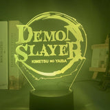 Demon Slayer Izu Light - IZULIGHTS