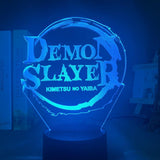 Demon Slayer Izu Light - IZULIGHTS