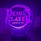 Demon Slayer Izu Light - IZULIGHTS